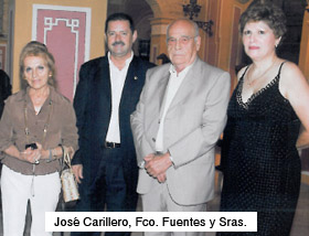 José Carillero